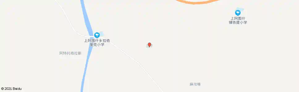 克孜勒苏兰干(西)_公交站地图_克孜勒苏公交_妙搜公交查询2025