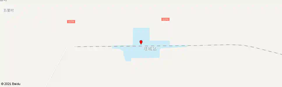 塔城公安处_公交站地图_塔城公交_妙搜公交查询2025