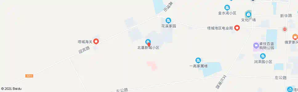塔城地区货场_公交站地图_塔城公交_妙搜公交查询2025