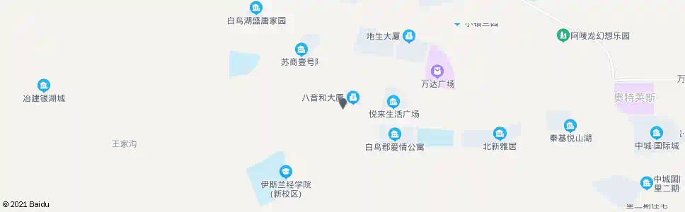 乌鲁木齐五支队_公交站地图_乌鲁木齐公交_妙搜公交查询2025