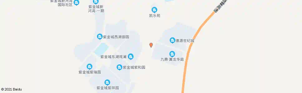 乌鲁木齐建一团_公交站地图_乌鲁木齐公交_妙搜公交查询2025