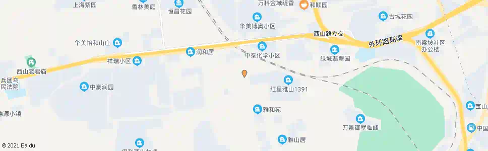 乌鲁木齐二站_公交站地图_乌鲁木齐公交_妙搜公交查询2025