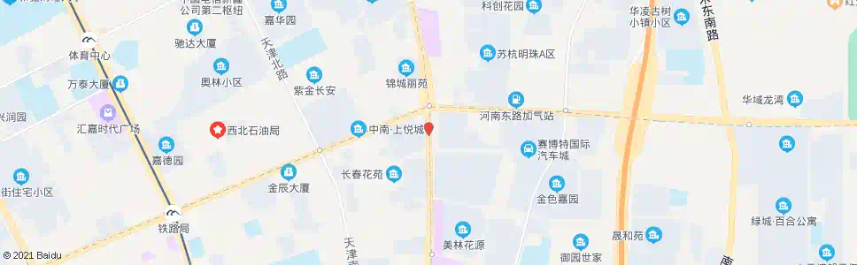 乌鲁木齐太阳能公司_公交站地图_乌鲁木齐公交_妙搜公交查询2025