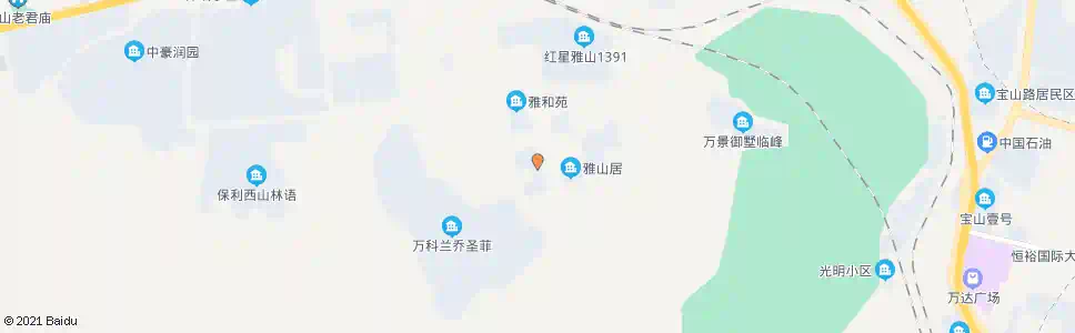 乌鲁木齐四站_公交站地图_乌鲁木齐公交_妙搜公交查询2025