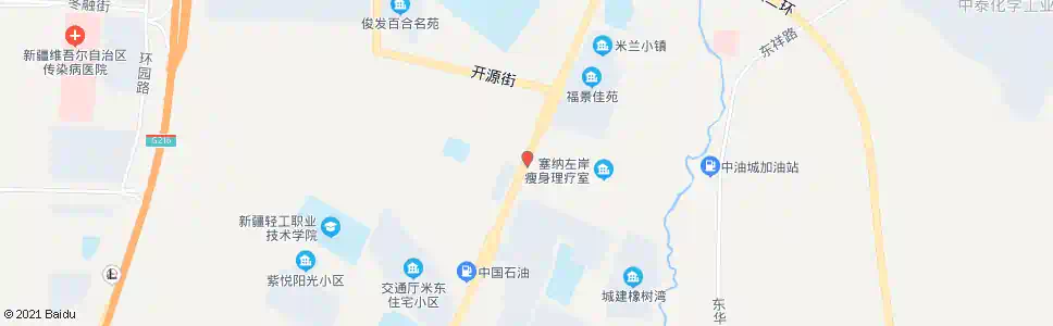 乌鲁木齐三毛_公交站地图_乌鲁木齐公交_妙搜公交查询2025