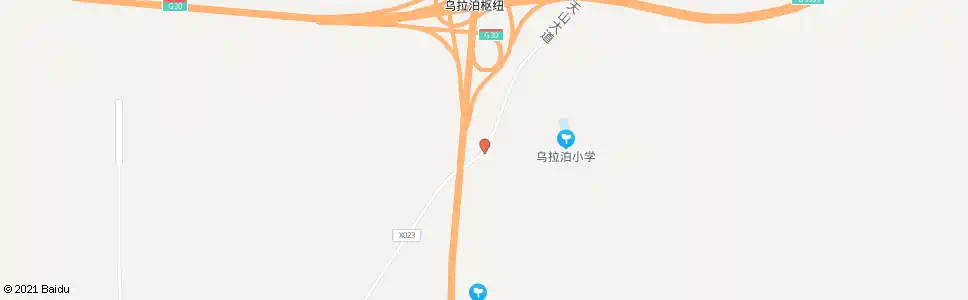 乌鲁木齐驾考中心_公交站地图_乌鲁木齐公交_妙搜公交查询2025
