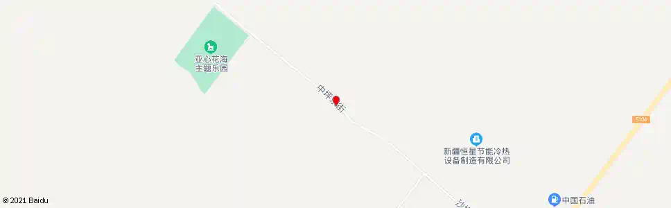 乌鲁木齐东坪路_公交站地图_乌鲁木齐公交_妙搜公交查询2025