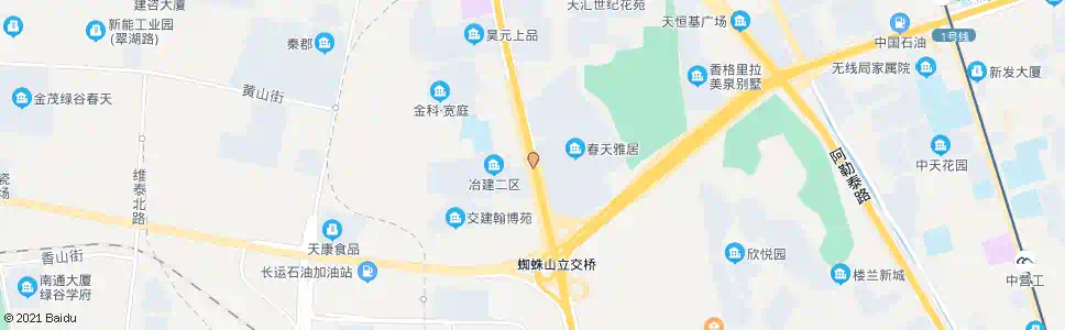 乌鲁木齐黄金医院_公交站地图_乌鲁木齐公交_妙搜公交查询2025