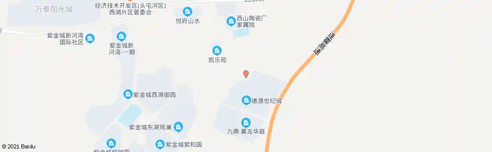 乌鲁木齐四连_公交站地图_乌鲁木齐公交_妙搜公交查询2025