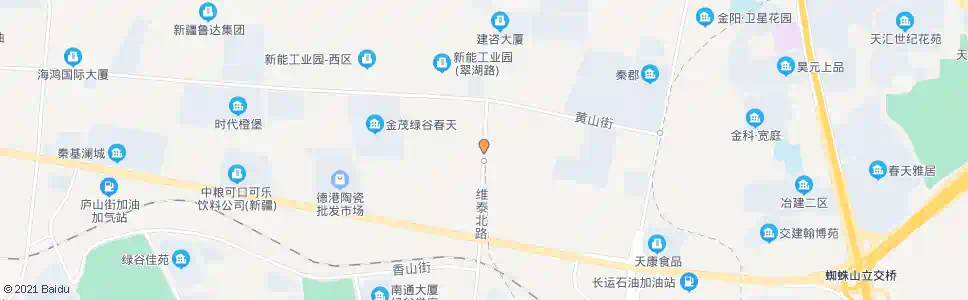 乌鲁木齐新钢物资_公交站地图_乌鲁木齐公交_妙搜公交查询2025