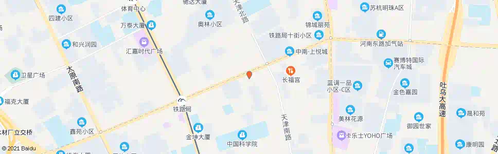 乌鲁木齐康尔佳超市_公交站地图_乌鲁木齐公交_妙搜公交查询2025