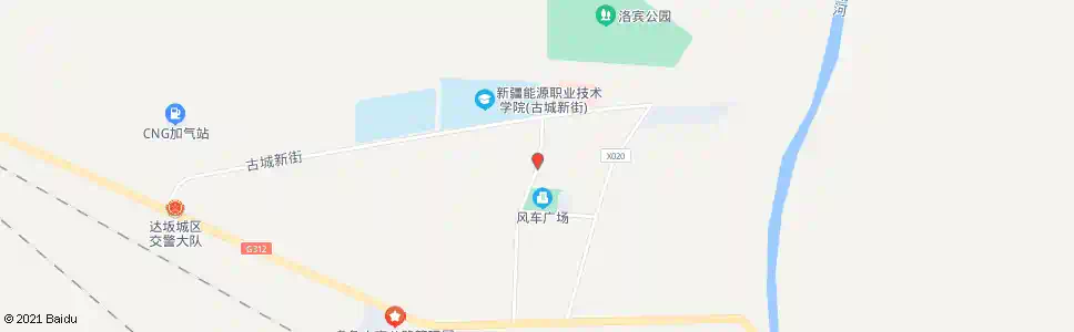乌鲁木齐文体中心_公交站地图_乌鲁木齐公交_妙搜公交查询2025