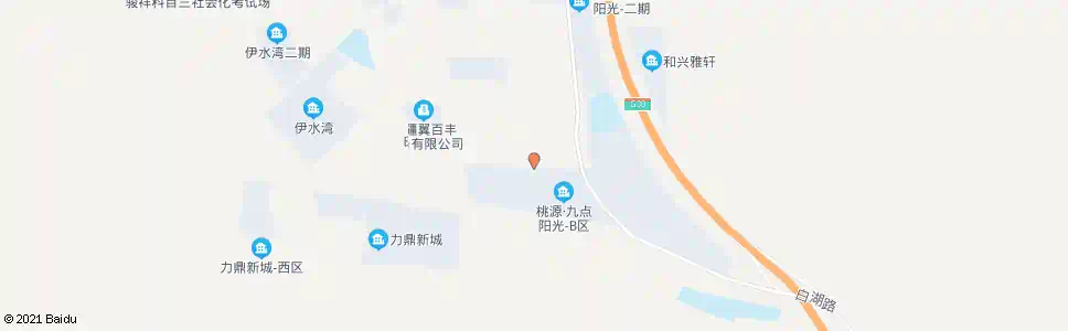 乌鲁木齐九点阳光_公交站地图_乌鲁木齐公交_妙搜公交查询2025