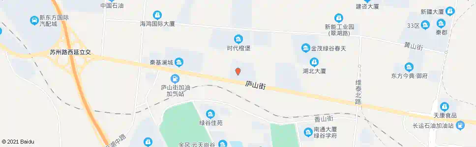 乌鲁木齐中粮可乐_公交站地图_乌鲁木齐公交_妙搜公交查询2025