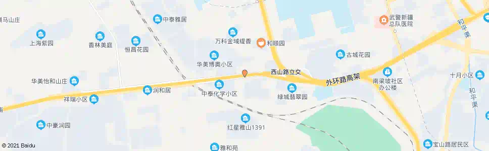 乌鲁木齐156队_公交站地图_乌鲁木齐公交_妙搜公交查询2025