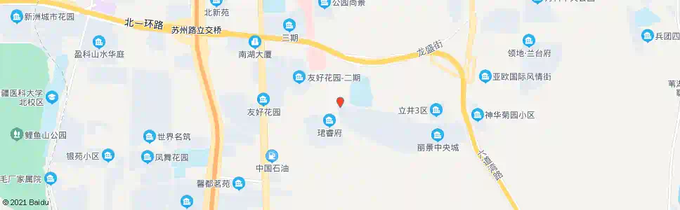 乌鲁木齐煤校_公交站地图_乌鲁木齐公交_妙搜公交查询2025
