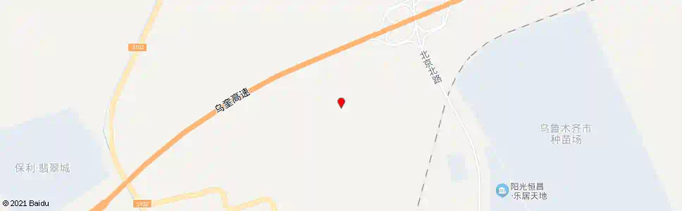 乌鲁木齐宣仁墩北街路口_公交站地图_乌鲁木齐公交_妙搜公交查询2025