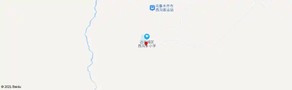 乌鲁木齐8664部队_公交站地图_乌鲁木齐公交_妙搜公交查询2025