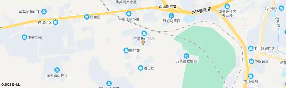 乌鲁木齐三区_公交站地图_乌鲁木齐公交_妙搜公交查询2025