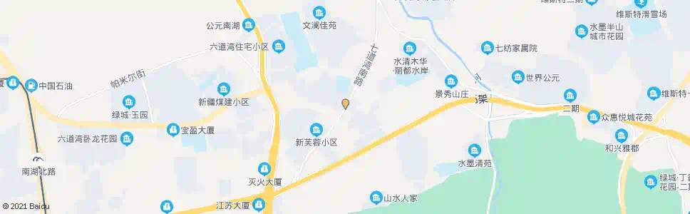 乌鲁木齐四团_公交站地图_乌鲁木齐公交_妙搜公交查询2025