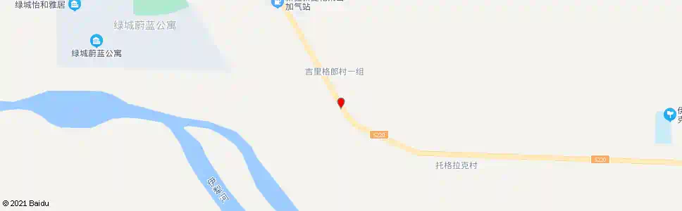 伊犁渔场_公交站地图_伊犁公交_妙搜公交查询2025