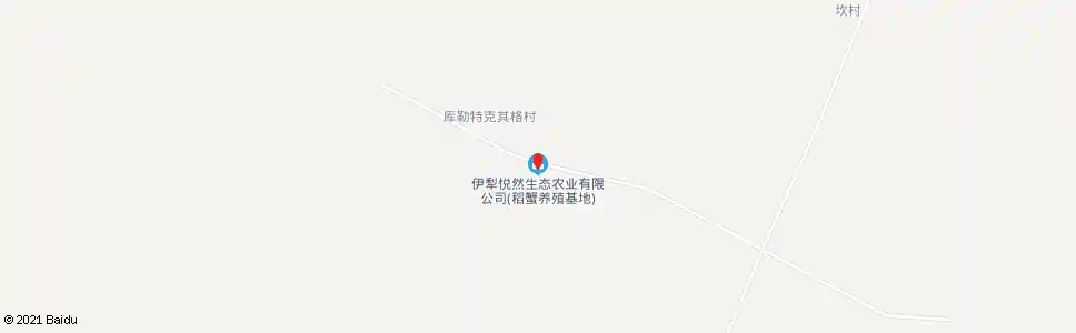 伊犁养牛基地_公交站地图_伊犁公交_妙搜公交查询2025