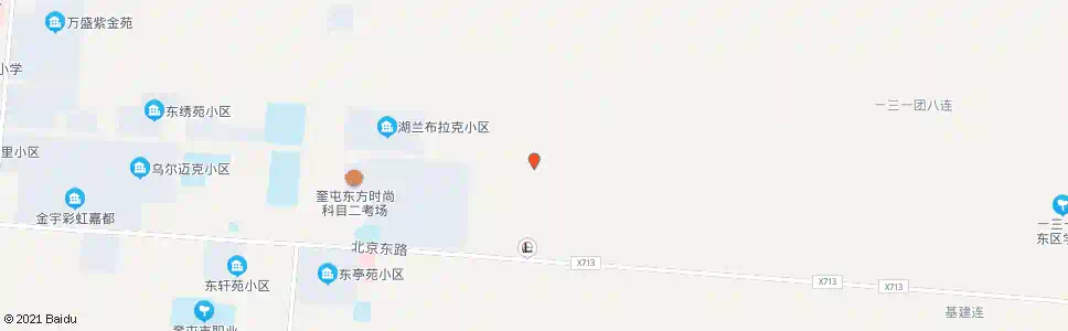 伊犁造纸厂_公交站地图_伊犁公交_妙搜公交查询2025