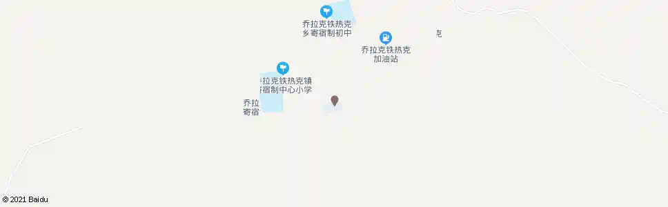 伊犁高跑团_公交站地图_伊犁公交_妙搜公交查询2025