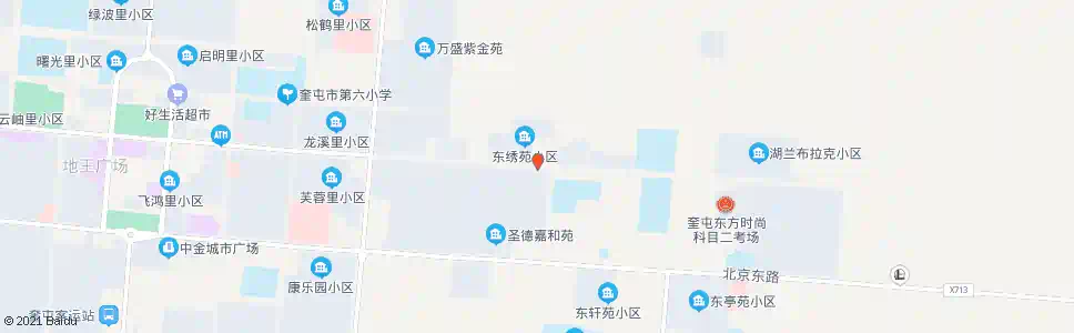 伊犁农科所_公交站地图_伊犁公交_妙搜公交查询2025