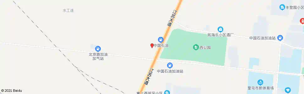 伊犁农七师棉纺厂_公交站地图_伊犁公交_妙搜公交查询2025