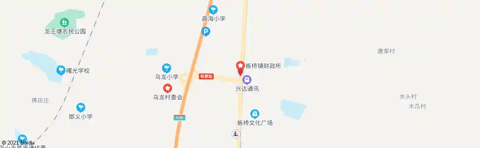 保山板桥古镇_公交站地图_保山公交_妙搜公交查询2025