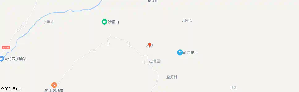 保山岔路_公交站地图_保山公交_妙搜公交查询2025