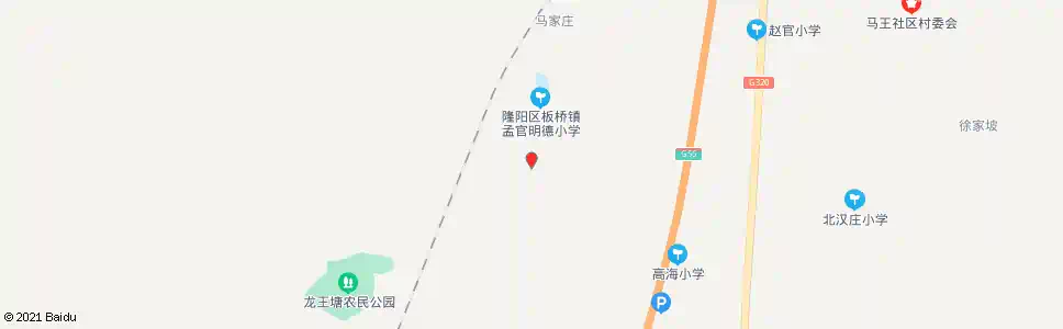 保山孟官_公交站地图_保山公交_妙搜公交查询2025