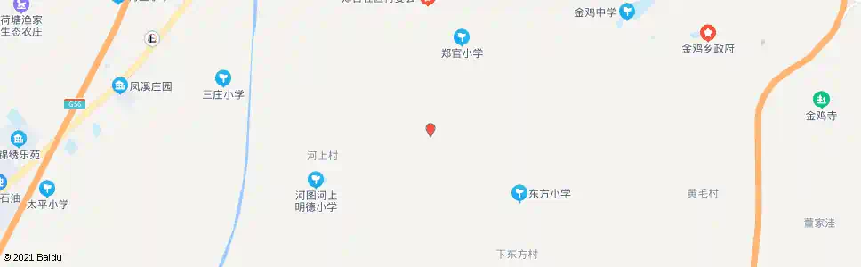 保山谢家庄_公交站地图_保山公交_妙搜公交查询2025