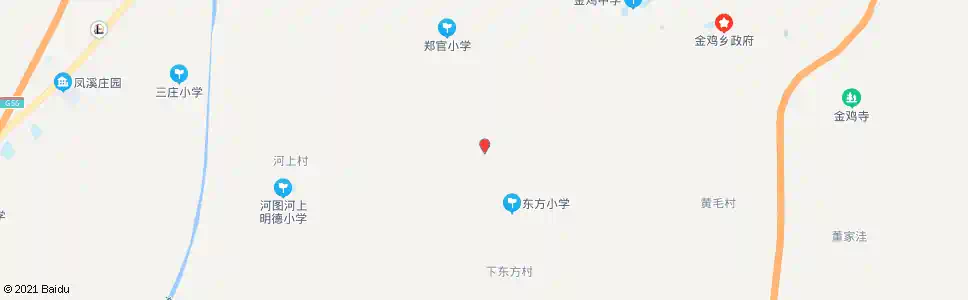 保山东方村_公交站地图_保山公交_妙搜公交查询2025