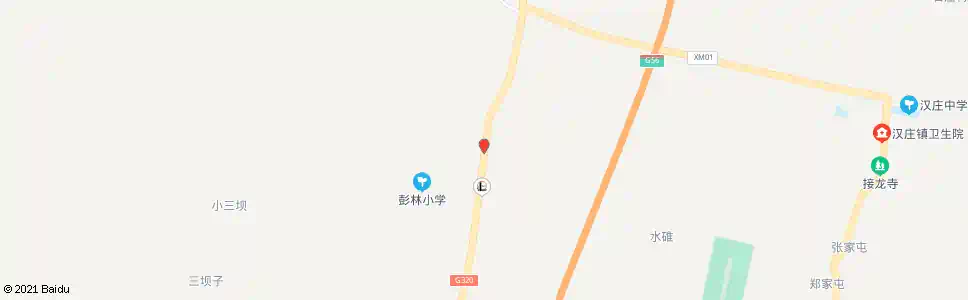 保山新农村_公交站地图_保山公交_妙搜公交查询2025