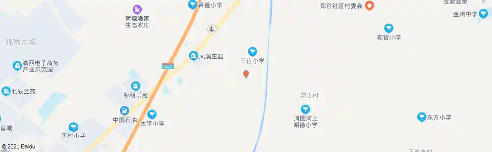 保山冯家庄_公交站地图_保山公交_妙搜公交查询2025