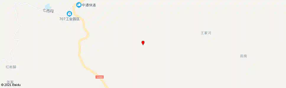 保山新化工厂_公交站地图_保山公交_妙搜公交查询2025