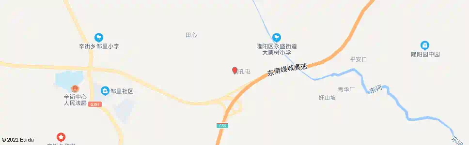 保山陶孔村_公交站地图_保山公交_妙搜公交查询2025