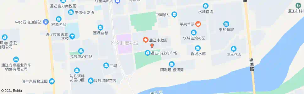 保山云端_公交站地图_保山公交_妙搜公交查询2025