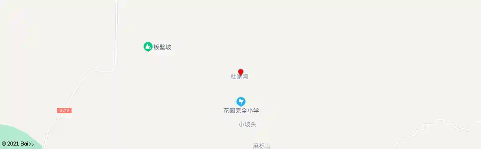 保山杜家_公交站地图_保山公交_妙搜公交查询2025