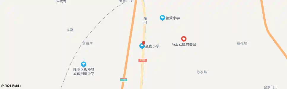 保山官屯_公交站地图_保山公交_妙搜公交查询2025