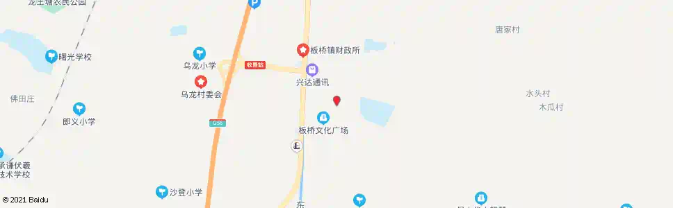 保山农行板桥支所_公交站地图_保山公交_妙搜公交查询2025
