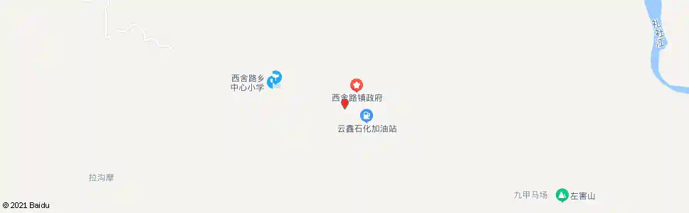 楚雄市司法局_公交站地图_楚雄公交_妙搜公交查询2025