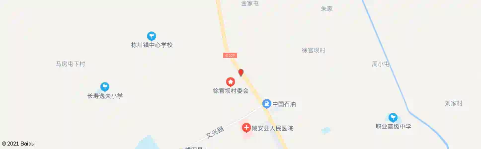 楚雄州粮油机械厂_公交站地图_楚雄公交_妙搜公交查询2025