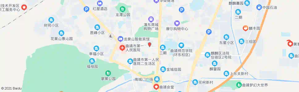 德宏农机培训站_公交站地图_德宏公交_妙搜公交查询2025