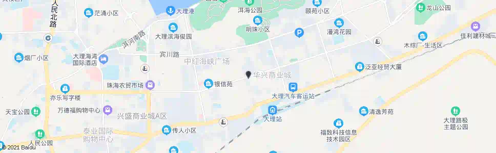 德宏市法院_公交站地图_德宏公交_妙搜公交查询2025