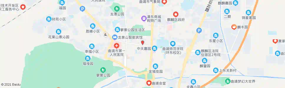 德宏农校_公交站地图_德宏公交_妙搜公交查询2025