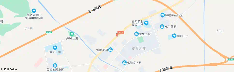 昆明印染厂_公交站地图_昆明公交_妙搜公交查询2025