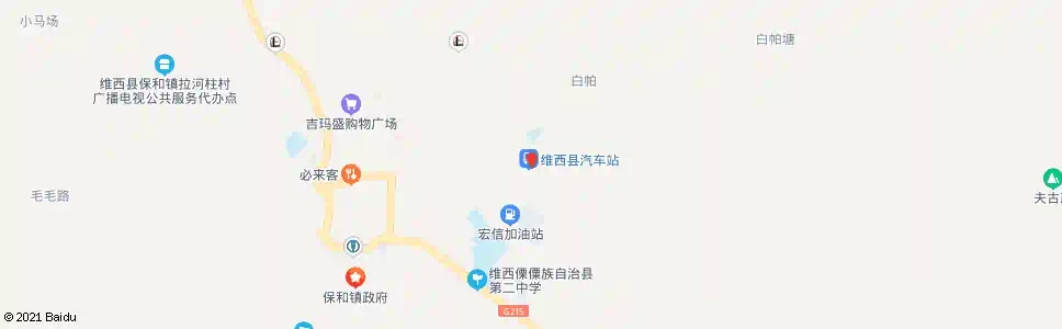 昆明2号楼(和谐路)_公交站地图_昆明公交_妙搜公交查询2025